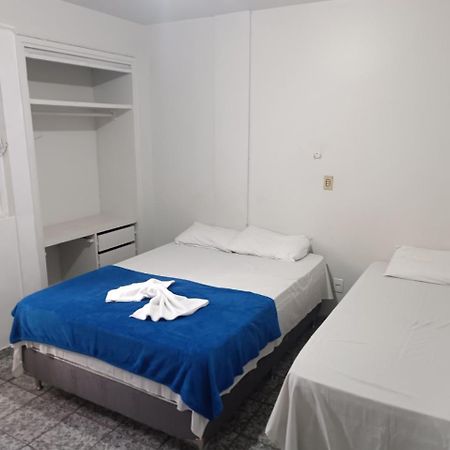 Mundial Hotel Goiânia Zewnętrze zdjęcie
