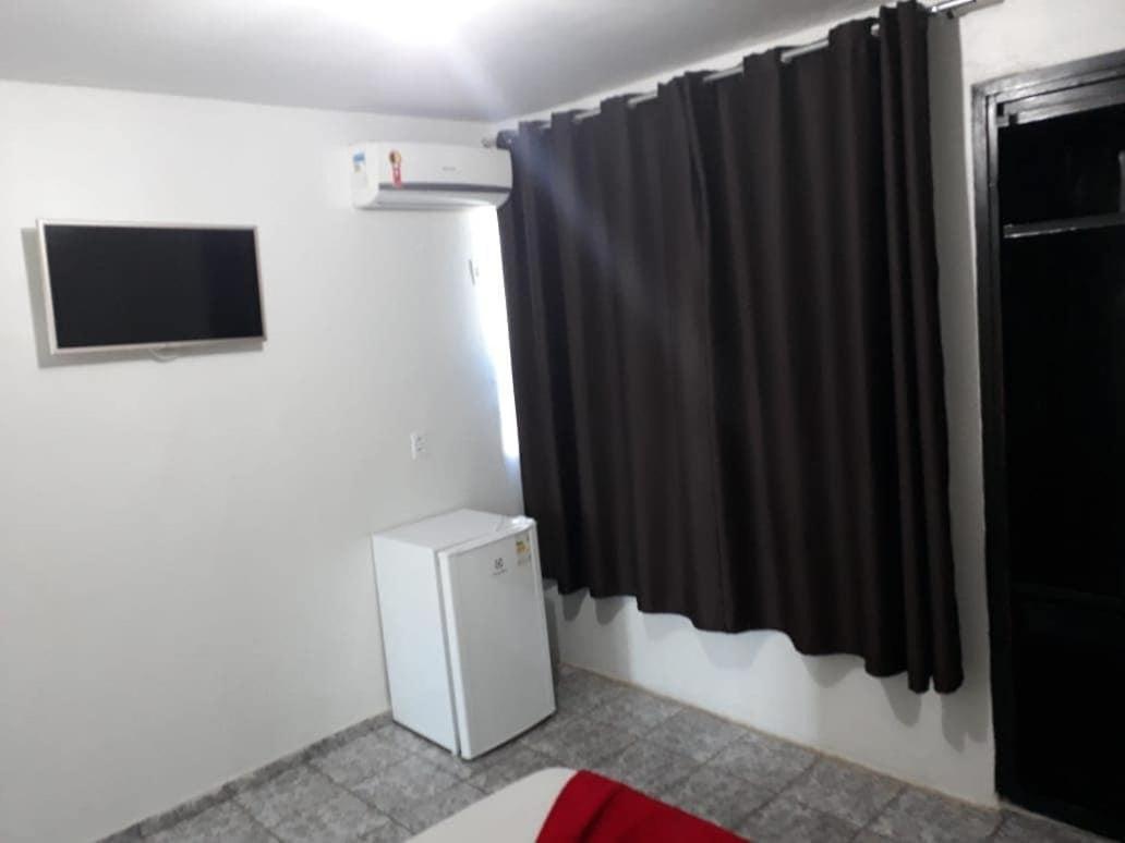 Mundial Hotel Goiânia Zewnętrze zdjęcie