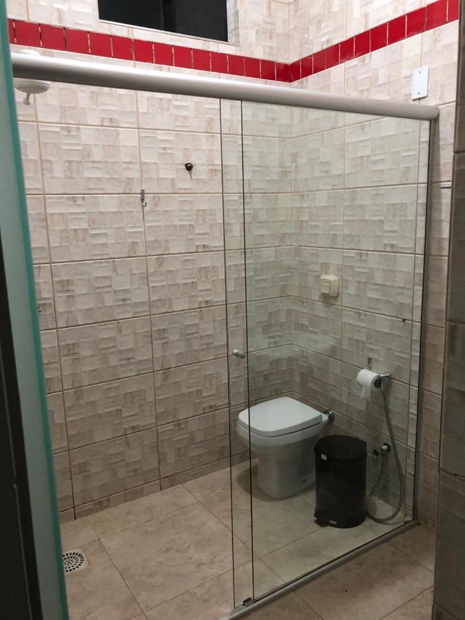 Mundial Hotel Goiânia Zewnętrze zdjęcie