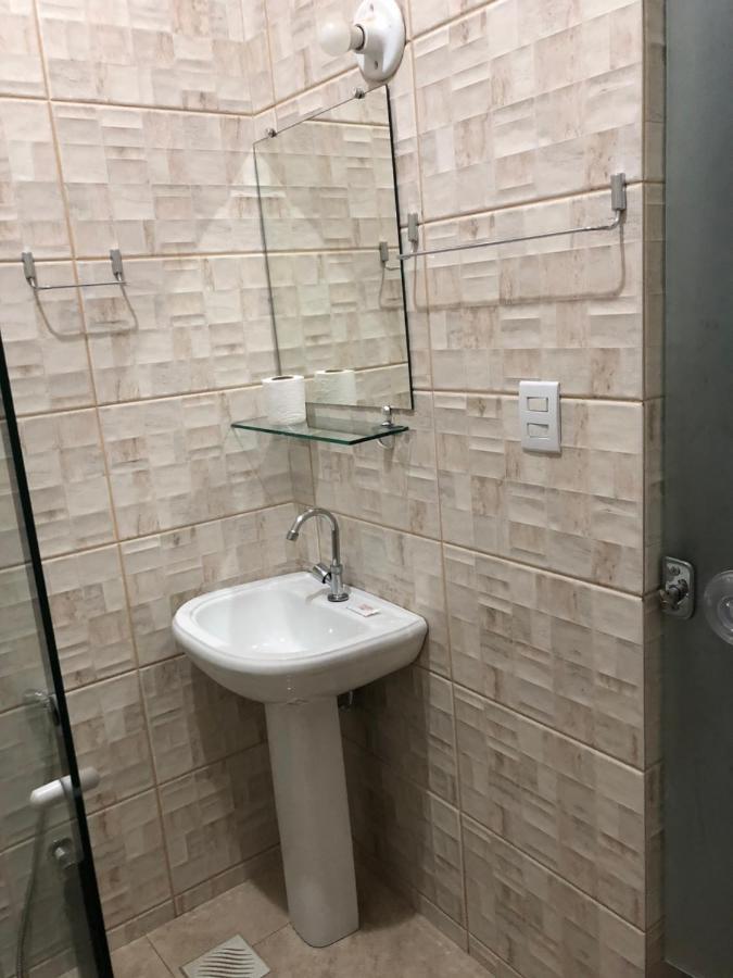 Mundial Hotel Goiânia Zewnętrze zdjęcie