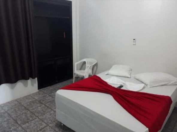 Mundial Hotel Goiânia Zewnętrze zdjęcie