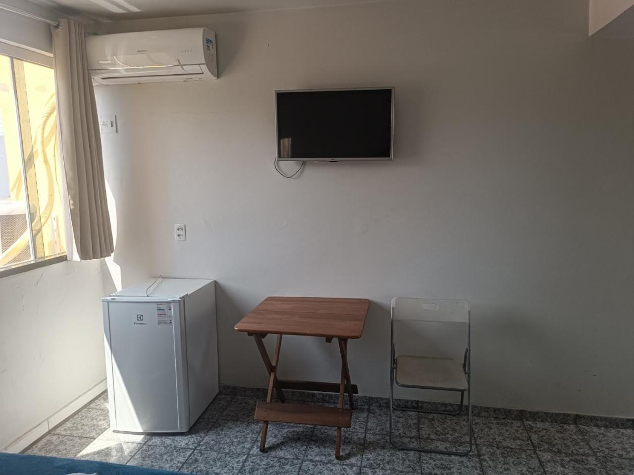 Mundial Hotel Goiânia Zewnętrze zdjęcie