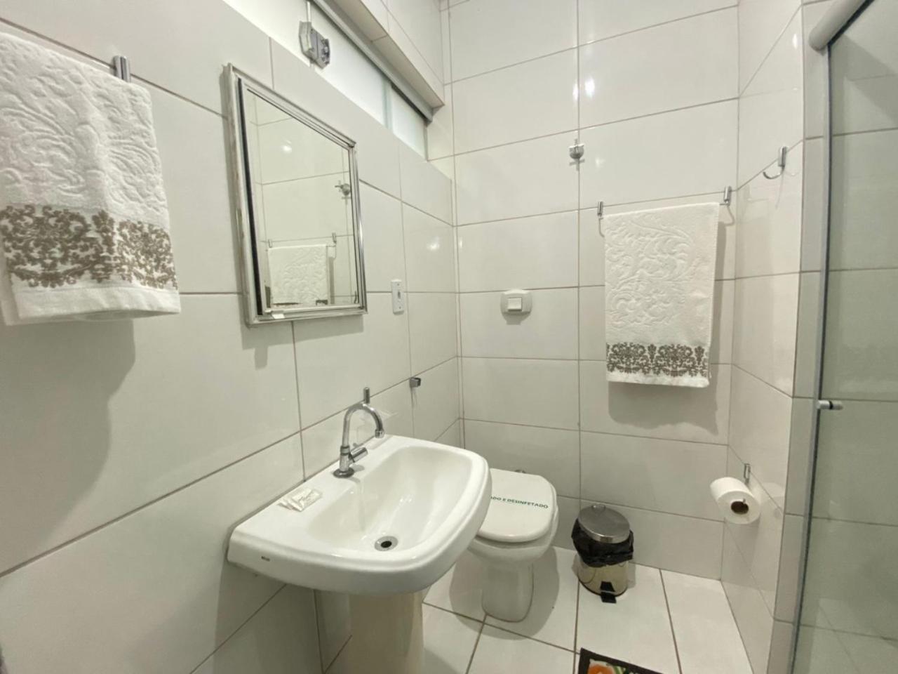 Mundial Hotel Goiânia Zewnętrze zdjęcie