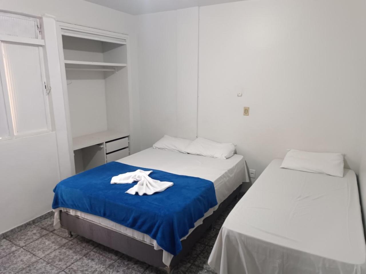 Mundial Hotel Goiânia Zewnętrze zdjęcie